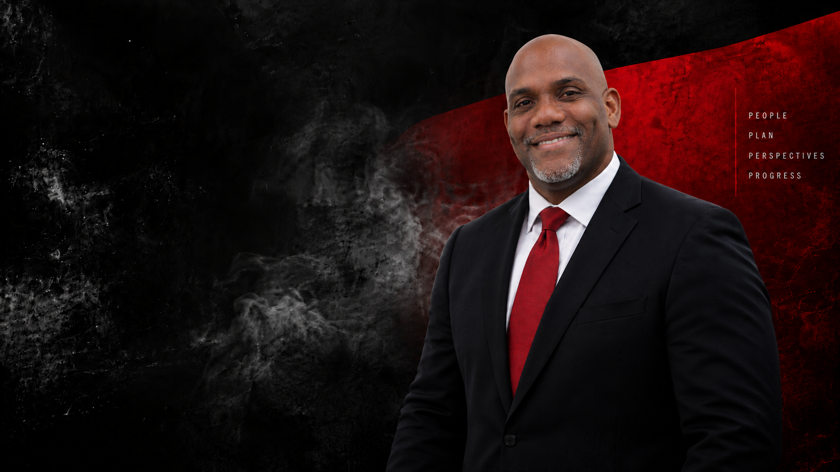 Jermaine Fletcher — Entrepreneur, Speaker, Business & Wealth Educator